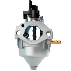 16100-Z8B-901 BB76A A Auto Choke Carburetor 17211-ZL8-023 Air Filter for Honda GCV160 GCV160LAO S3B NH1 GCV160LA0 S3LB HRR2169VKA HRR216K9VKAA HRR216K10VKAA 7021P HU700F TB240 TB130