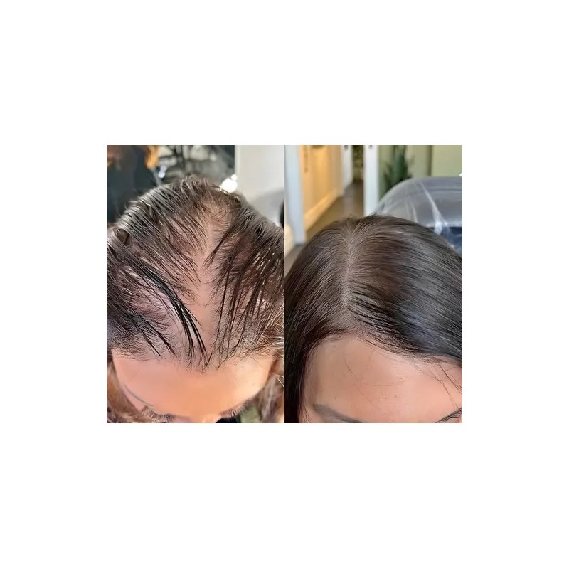 Shampoo Reviving Farmasi Caida Cabello