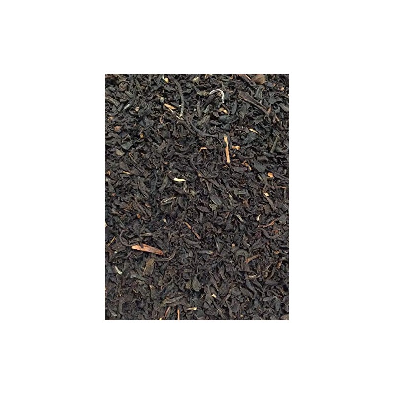 Irish Breakfast (Assam Broken Goldspitzen) 100 gram bag