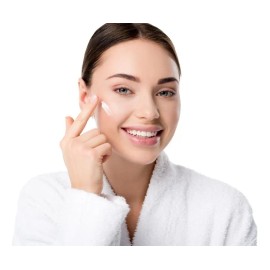 Crema Facial Antiedad Hendel Rechiol Día Noche 30ml Vitamina