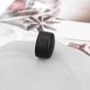 ECSiNG Pack of 10 Axle Nut End Caps Wheel Nut
