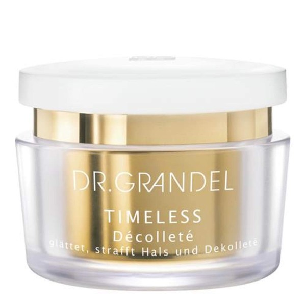 Dr Grandel Timeless Perfect Decollete - Firming Treatment