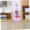 SUPVOX 4pcs Hanging Storage Net for Animals Durable Mesh Organizer