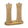 Zassenhaus 36022 Mill Coaster Olive Wood