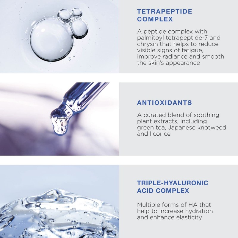 IMAGE Skincare MD - Mascarillas restauradoras para ojos, 22 unidades