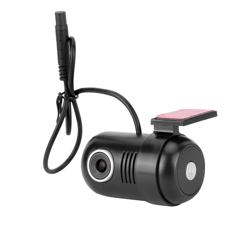 1080P HD Mini Automobile Recorder Car DVR HD Vehicle Video