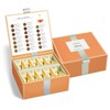 Tea Forte Tea Chest - Caja de Cata de Tés