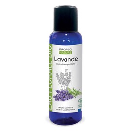 Propos'Nature Hydrolat Lavender 100ml Organic Certified