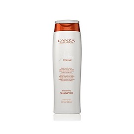 Lanza healing volume thickening sh 300ml