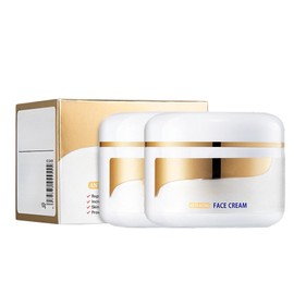 2cs Beauty Collagen Cream, Beauty Anti-Ageing Collagen Cream, Firming Face Cream with Collagen, Anti-Ageing Face Care, Extra Firmness, Intensive Moisture for Any Skin cream6-2