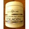 SKIN CARE 2 PACK SKIN CARE COLLAGEN MOISTURIZING CREAM FACE,