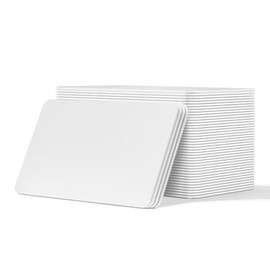 T5577 Rewritable Printable Blank Weigand 125khz Prox Thin Card,Compatible with 1386 1326 H10301 Format Readers and Keyless Entry Access Control Systems(30pcs)