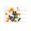 Hoff & Pepper Mean Green Hot Sauce, 6.7 FZ