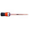 Storch Classic Top Mix Round Tip Brush Size 02 Orange