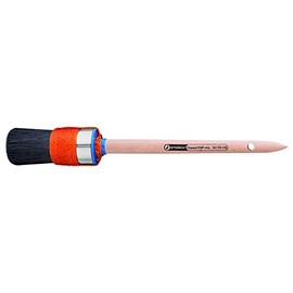 Storch Classic Top Mix Round Tip Brush Size 02 Orange