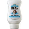 Coco Reàl Infused Exotics, Cream of Coconut, 16.9 FL OZ