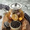 TGB SUPERFOODS | Té Earl Grey | 100% Puro |