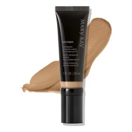 Mary Kay Cc Cream Con Fps 15 Medium To Deep