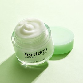 Torridon Toriden Balanceful Cica Calming Cream 80ml / 토리든 밸런스풀 시카 진정 크림 80ml