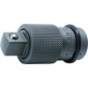 TRUSCO TRAD-4 Locking Adapter 0.5 inch (12.7 mm) Drive