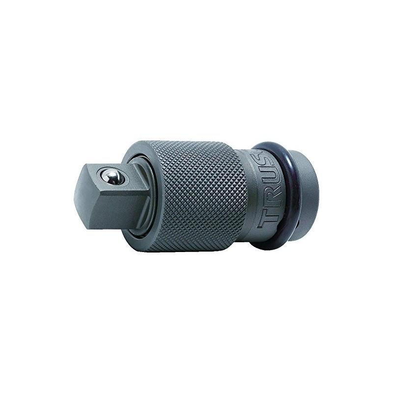 TRUSCO TRAD-4 Locking Adapter 0.5 inch (12.7 mm) Drive