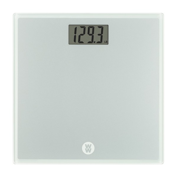 Weight Watchers Scales by Conair Scale for Body Weight, Digital