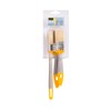 Hardy Set of 3 Brushes 18 mm 35 mm 50