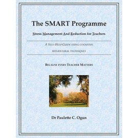 The SMART Programme - Stress Management and Reduction for Teachers