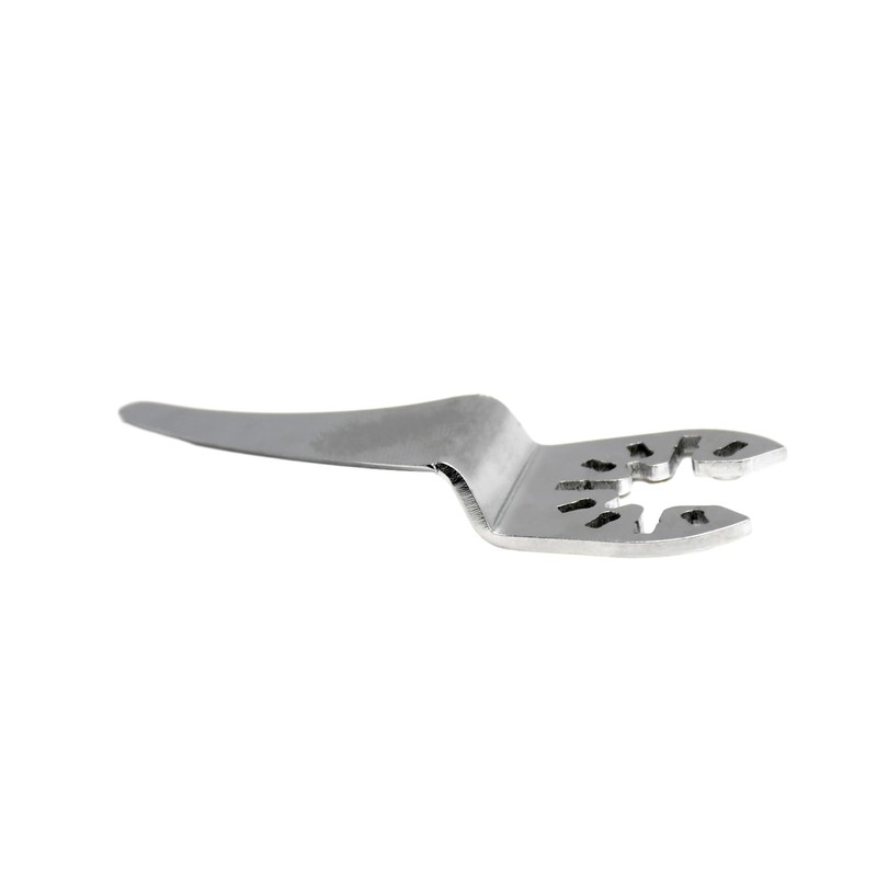 Jitterbug (4-Pack) Cold Knife Blades for Oscillating Multi Tool Scraper