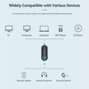 USB Bluetooth Transmitter for TV, Bluetooth V5.0 Audio Transmitter Adapter