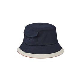 SEALSKINZ | Seething | Unisex Waterproof Lightweight Summer Bucket Hat Two-Tone Design | Festivals, Beach Holiday & Outdoor Activities | UV Protection SPF 40+ | Waterproof & Wearable Navy