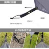 Farfly Tent Sheet, Ground Sheet, Hexagon, Waterproof, Lightweight, Thick, For