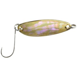 Smith LTD Spoon Pure Shell II 3.5g Gold #01 G