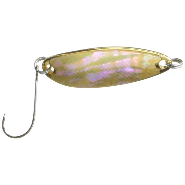 Smith LTD Spoon Pure Shell II 3.5g Gold #01 G