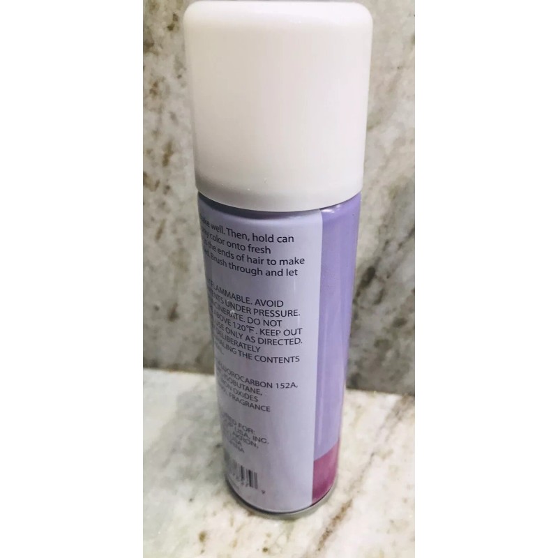 Roots b.color Instant Root TouchUp Quickly/Easy Covers Grays/Roots Blonde 1.7oz/48g