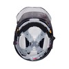 Toyo Safety TOYO (Toyo Safety) Venti Plus Helmet with Shield,