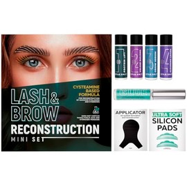 Lash and Brow Reconstruction Mini Set Mayamy