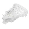 Strung Lacrosse Head, Lacrosse Easy to Install Enhanced Control High