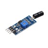 uxcell Angle Sensor Module SW-520D Ball Switch Tilt Sensor Module
