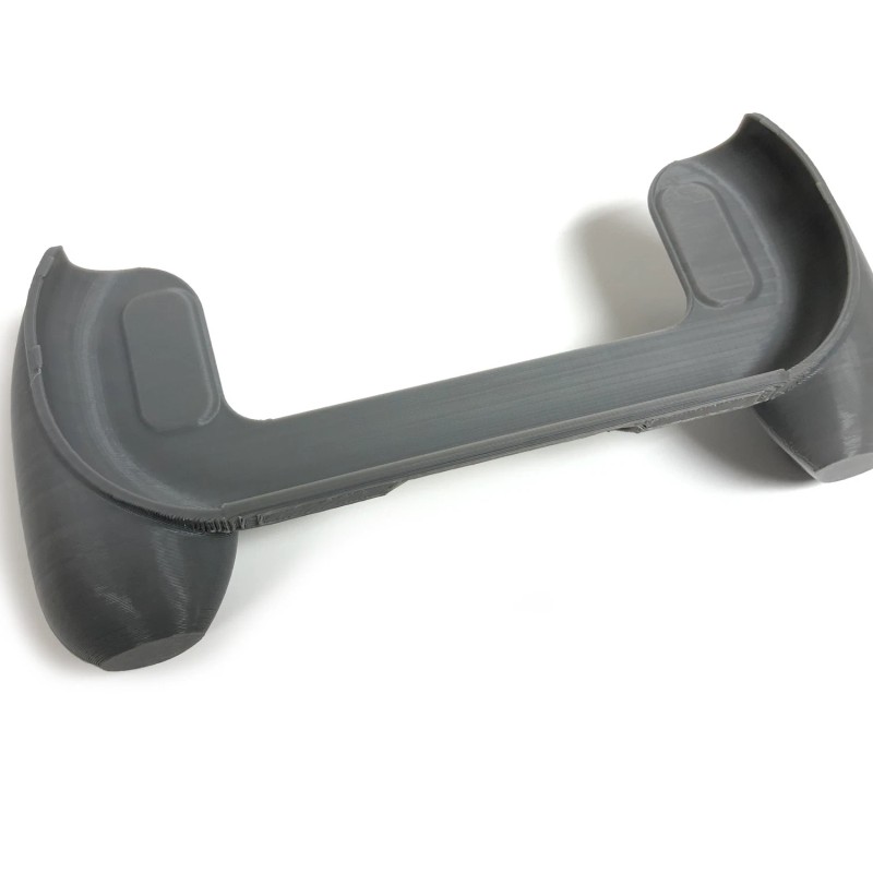 Comfort Grips PS Vita 2000 Comfort Grip Case - 3D