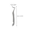 Ipetboom Professional Stainless Steel Lash Applicator Convenient Tweezer for Easy