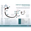 Flow-Rite MB-006 Pump-Out Aerator Bundle
