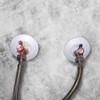 Flange Pipe Cover Decoration Plumbing Cover Plates Escutcheon Water Drain