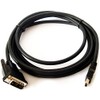 Sanoxy HDMI-M to DVI-M 25-Feet Cable