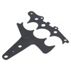 Felling Dog Spike Chain Catcher Kit Replacement for HUSQVARNA 362