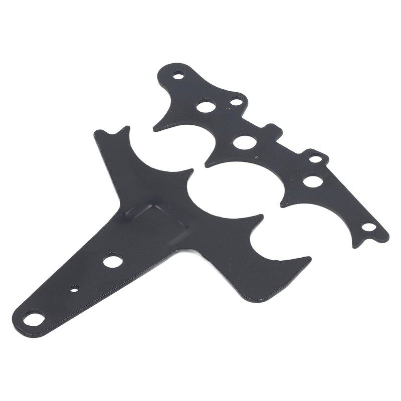 Felling Dog Spike Chain Catcher Kit Replacement for HUSQVARNA 362
