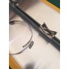 Sign Post Fixing Kit - Channel, Tape & Adapter -