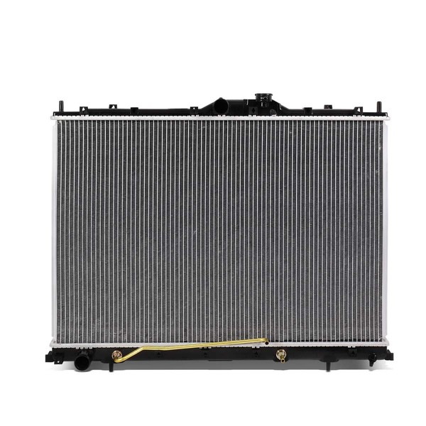 DNA Motoring OEM-RA-2675 OE Style Aluminum Cooling Radiator Compatible with
