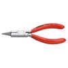 Knipex 19 03 130 Round Nose Pliers with cutting edge