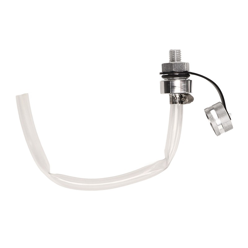 M12‑1.75 Oil Drain Valve Fast Oil Change Leak Proof Drain